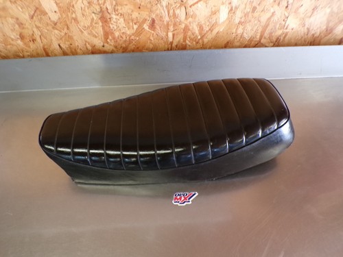 Selle yamaha 500 - selle,