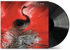 Depeche Mode Speak And Spell (Vinyl)