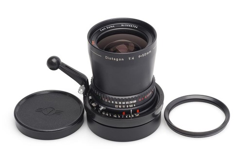 Carl zeiss pour - carl, hasselblad