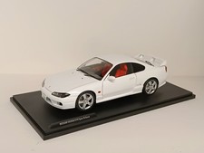 Nissan Silvia S15 Spec Aero