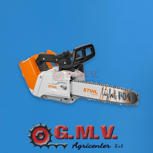 Tronçonneuse stihl msa - tronçonneuse,