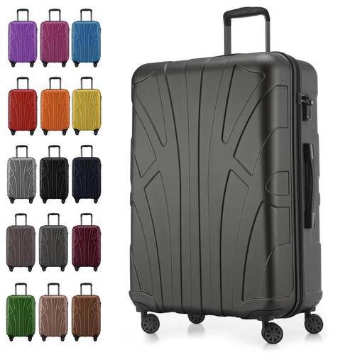Suitline valise à coque - suitline,