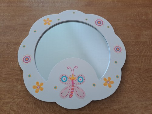 Miroir décoratif pour chambre