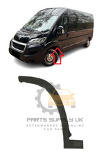 Neuf Pour Peugeot Boxer