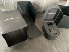 BOITE DE MONTRE EMPORIO ARMANI