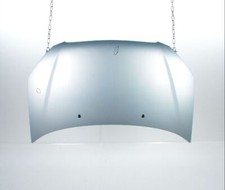 CAPOT 664001C510 HYUNDAI GETZ