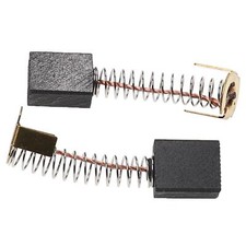 2 Charbons Balais Brosses pour