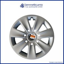 1 Patron - Enjoliveur 16 " Pour BMW Serie 3