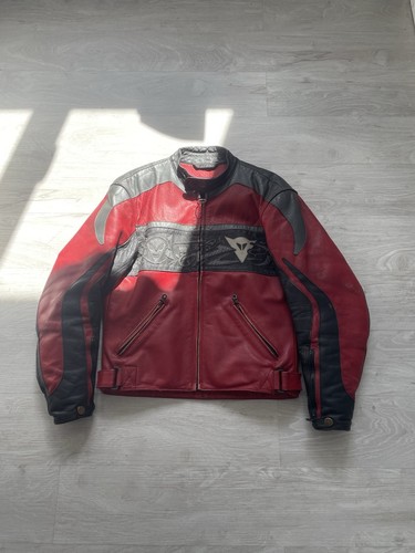 Dainese vintage motorcycle - dainese,
