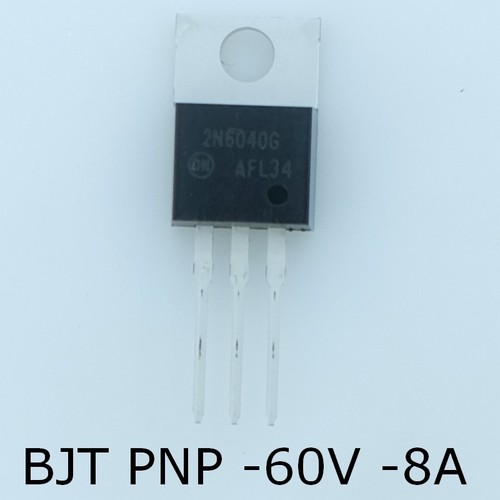 2n6040g transistor darlington - transistor,
