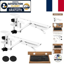 Tiroir Sous Bureau Coulissant