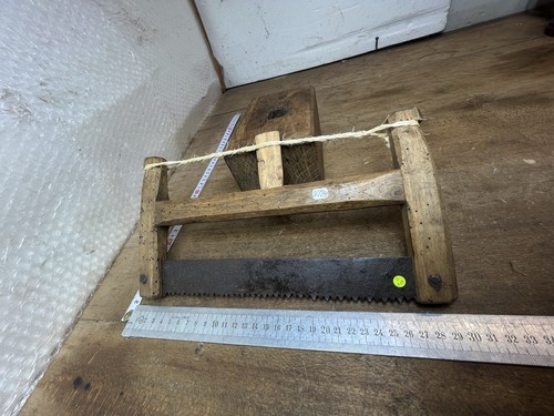 Scie bois outil ancien old - bois,