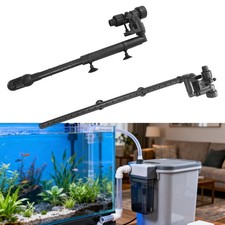 Kit de tubes filtrants pour