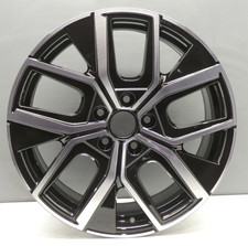 VW Golf MK8 LEEDS R Line Jante