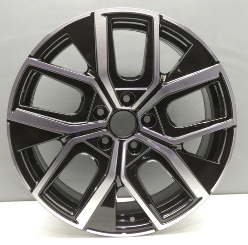 Golf mk8 leeds line jante - leeds, r