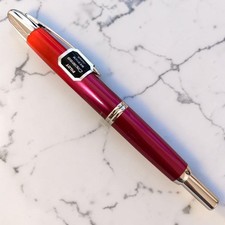 Stylo plume Pilot Capless 18K