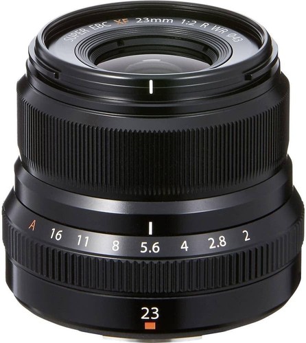 FUJIFILM