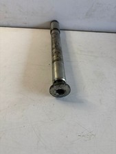 Triumph Sprint 900 1997 Front Spindle