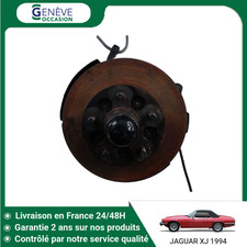 🇫🇷 PIVOT AVANT DROIT JAGUAR XJ ➤CCC6842 ♻️