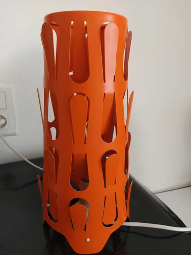 Lampe ikea kajuta vintage - lampe,