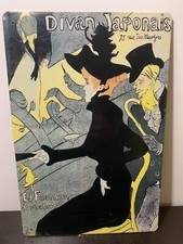 Henri de TOULOUSE-LAUTREC 