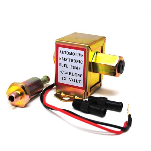 Pompe carburant universelle - pompe,