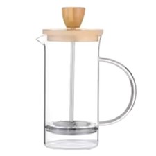 Cafetière à Piston