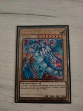 Yu-Gi-Oh! Dragon Blanc aux