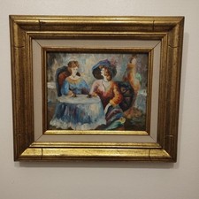 Jouhaux Confidences autour