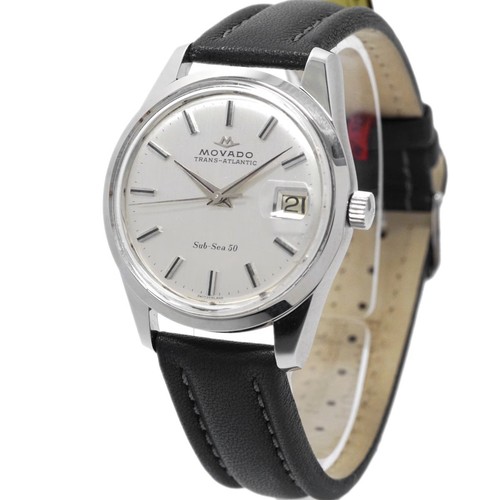 Montre bracelet movado trans - montre-bracelet,