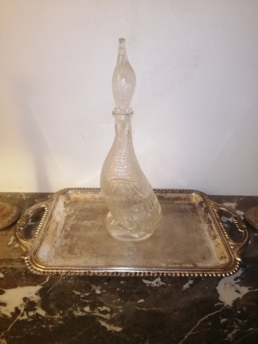 Carafe vintage canard - ,