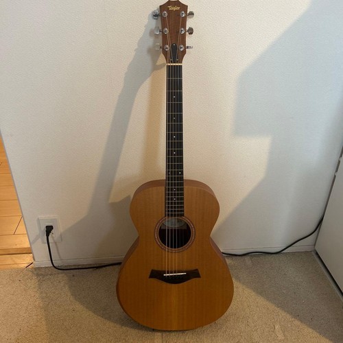 Taylor acoustic guitar - taylor,
