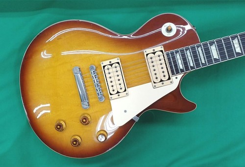 Guitare électrique