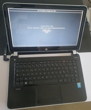 Pc Portable Hp 14-N201sf