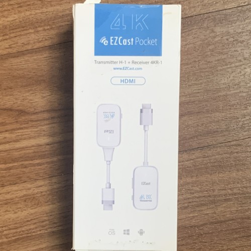 Ezcast pocket 4kr 1 - ezcast, h-1