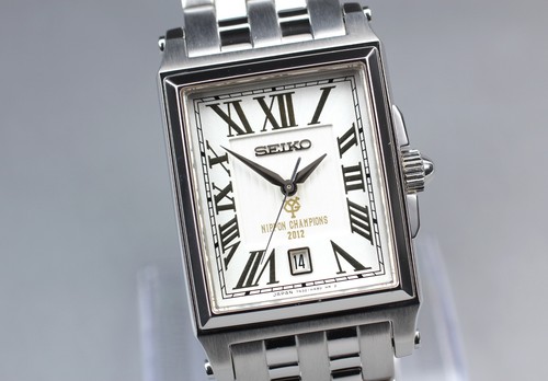 Mint seiko premier - seiko,