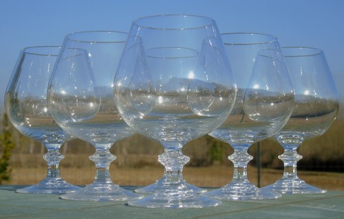 Cristal arques service - service, 6