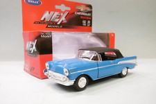 Welly Nex - CHEVROLET BEL AIR
