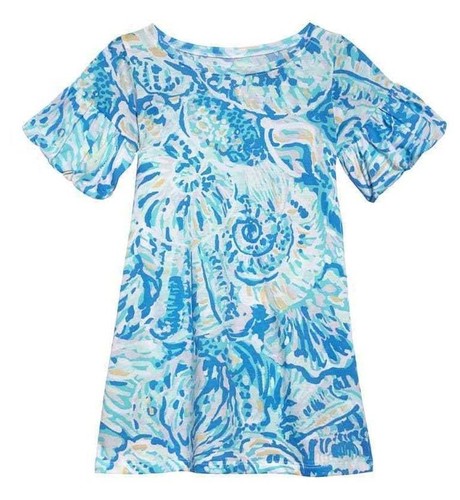 New lilly pulitzer girls - new,