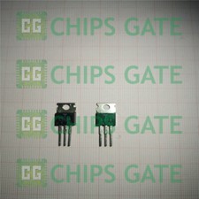 1PCS 2SA814/2SC1624 A814/C1624 Transistors TO-220