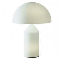 Oluce ,Atollo 236, Vico Magistretti, 1977