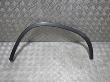 Extension d'aile arriere gauche VOLKSWAGEN TIGUAN 1 PHASE 2