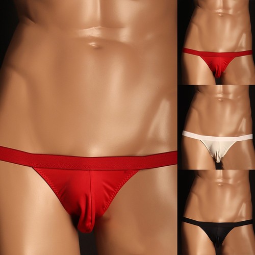 Slip homme taille basse - , en