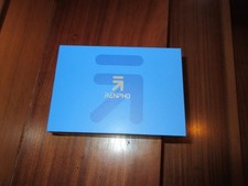 Masseur oculaire, masque de