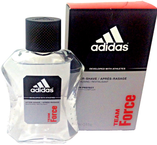 Adidas after shave team force - team,