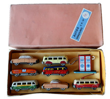 CR Rare Coffret Cadeau N°8