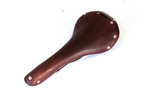 Selle cuirbrooks swallow vélo - cuirbrooks,