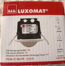 Détecteur De Mouvement