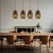 Lustre De Salle À Manger