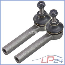 2X ROTULES DE DIRECTION BARRE AVANT POUR ABARTH RITMO